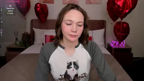 Eva online show from February 27, 12:36 am