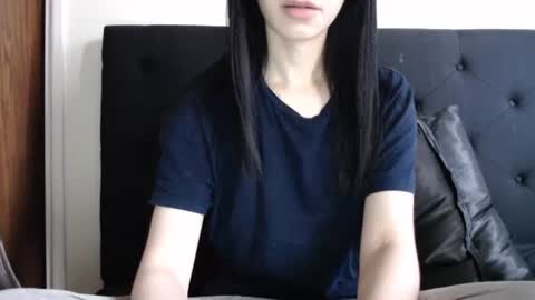 Olivia online show from November 2, 8:42 pm