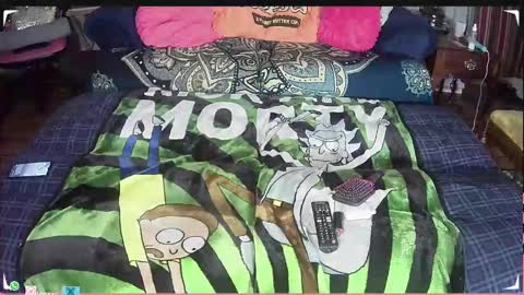 LucidXotix online show from December 7, 8:49 am