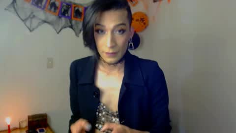 Nova...  online show from October 29, 10:21 pm