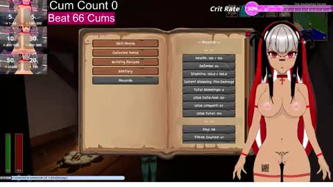 Nova Star  online show from November 21, 2:26 pm