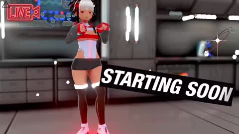 Nova Star  online show from December 21, 4:09 am