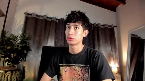 Nova online show from March 27, 12:50 pm