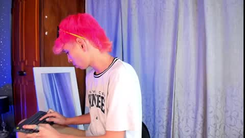 NovayBrian online show from March 9, 2:10 pm