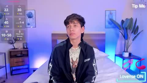 NovayBrian online show from December 14, 4:41 am