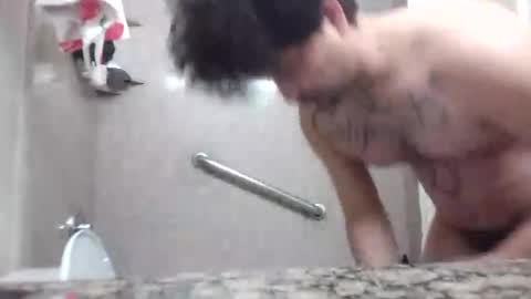 CLOUDYKINF online show from November 5, 4:20 pm