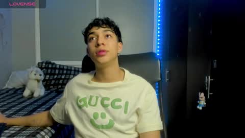 Noxx  online show from December 4, 3:17 am