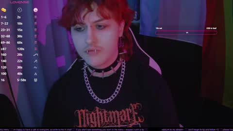 Mark online show from April 4, 3:08 pm