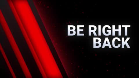 Alistair online show from October 4, 7:50 am