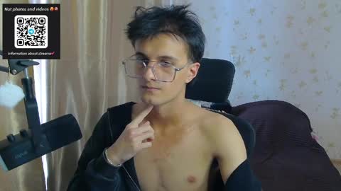 Nuar X online show from April 3, 1:07 pm