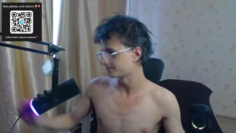 Nuar X online show from April 10, 12:21 pm