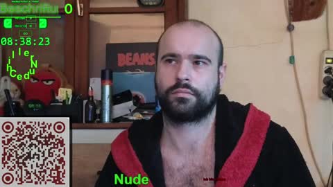 Vinz... online show from June 3, 6:38 am