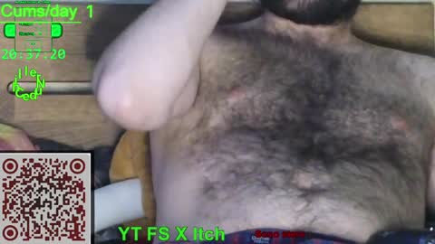 Vinz... online show from April 4, 6:37 pm