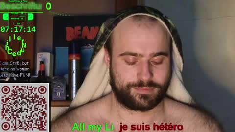 Vinz... online show from February 13, 6:17 am