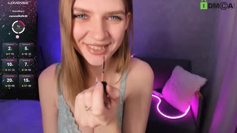 Nansy online show from February 14, 12:19 pm