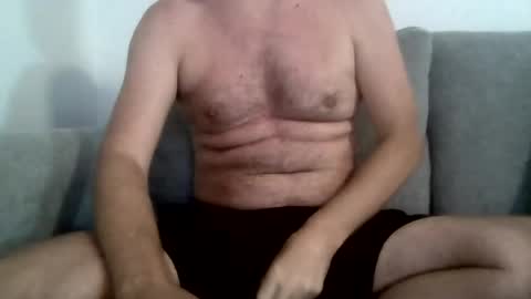 nudeuser0006 online show from August 7, 3:05 am