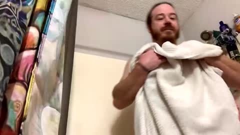 nudie_loops online show from February 3, 6:23 pm