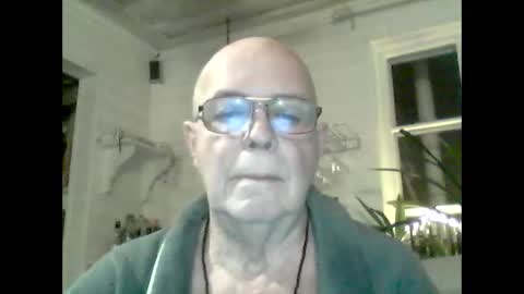 Haky online show from December 2, 2:58 pm