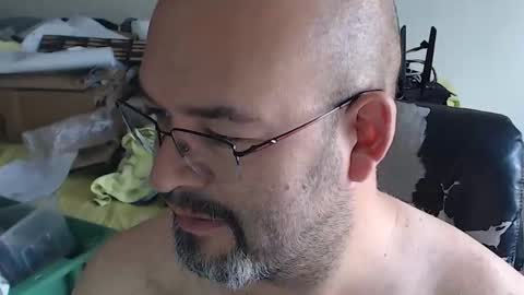 nuevoshowgranlattino online show from October 9, 9:20 pm