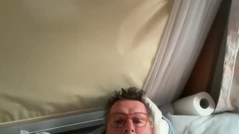 nurod online show from March 29, 6:15 am