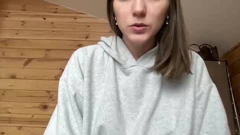 Snapshot of nursedoll chatting on October 17, 6:06 am Ema online show from October 17, 6:06 am