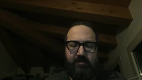 Nutelloso online show from February 14, 8:31 am