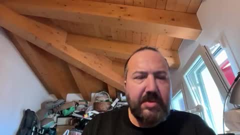 Nutelloso online show from October 6, 7:15 am