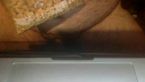 Nutelloso online show from January 30, 1:31 pm