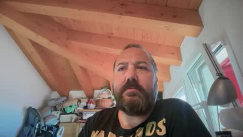 Nutelloso online show from October 28, 7:31 am