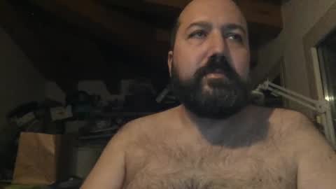 Nutelloso online show from December 16, 2:27 pm