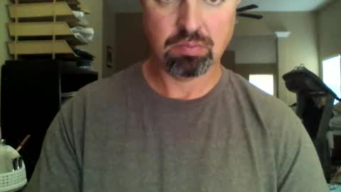 nvrenuff1979 online show from November 16, 1:35 pm