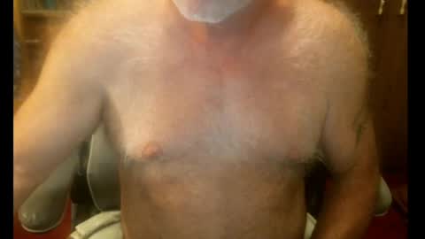 northcountryguy online show from August 7, 3:27 am