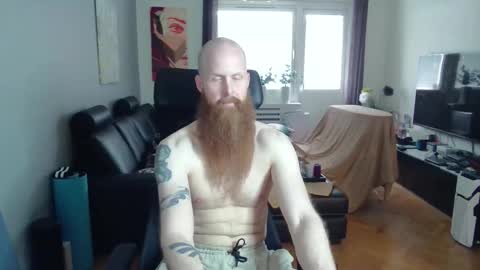 nxrthman online show from February 28, 11:25 am