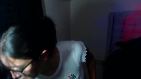 Snapshot of nyahmackenzie chatting on January 14, 10:34 pm NyahMackenzie online show from January 14, 10:34 pm