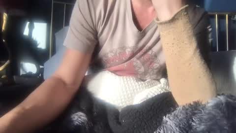 Eric online show from January 27, 12:58 pm