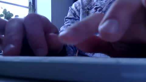 Eric online show from March 15, 7:28 pm