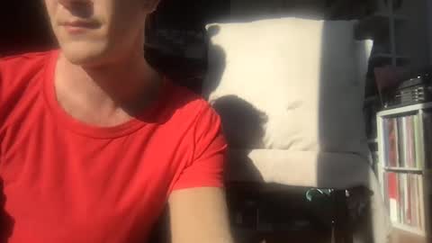 Eric online show from February 1, 7:02 pm