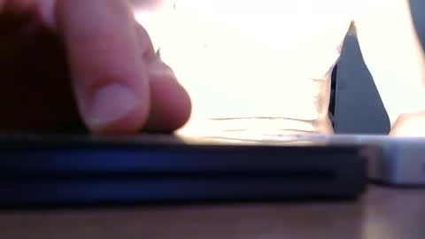 Eric online show from October 1, 5:06 am