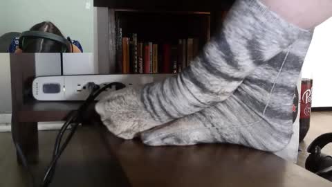 Nyctophilic online show from February 19, 7:35 pm