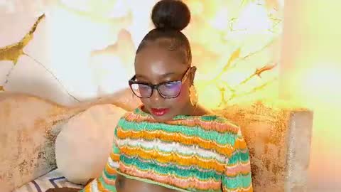 NYLA online show from July 31, 7:48 pm