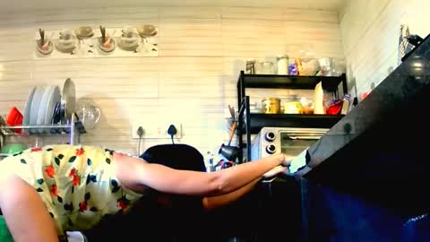 Scarlett online show from November 20, 2:54 am