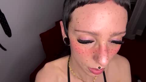 Nymphaea online show from March 16, 10:58 pm