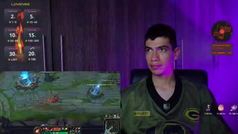 David and Steven Independents online show from February 15, 11:14 pm