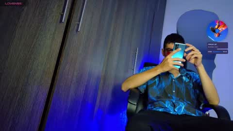 David and Steven Independents online show from February 18, 12:59 am