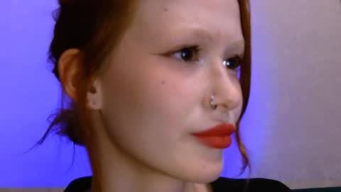 nyra_thira online show from April 23, 5:58 pm