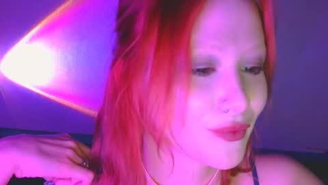 nyra_thira online show from December 1, 1:03 am