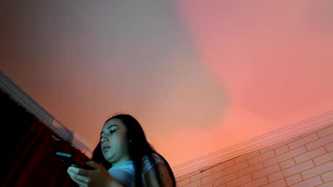 nyx1126 online show from April 5, 12:35 pm