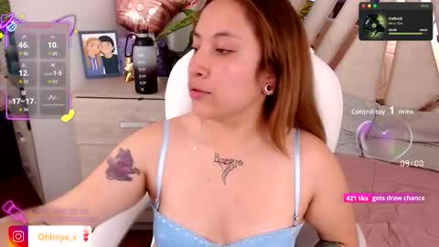 Alex   .    online show from September 16, 9:40 pm