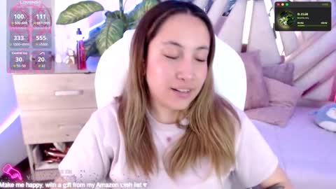 Alex   .    online show from November 24, 1:15 am