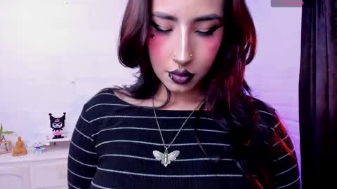  Nyx BlackMoon online show from March 3, 3:08 pm